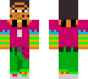 frida kahlo (clone high)