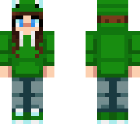 froggy bestie!! (remake)