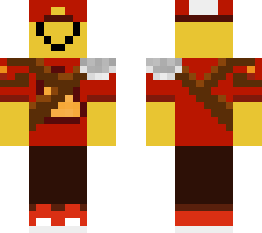 funny roblox skin