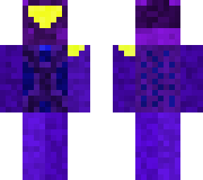 galactic mercenary