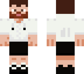 gami papromancer (without mask)