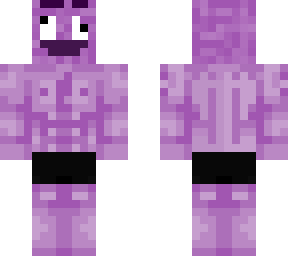 giga grimace