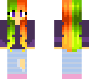 girl.