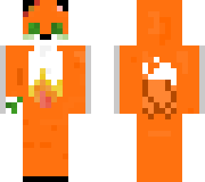 god of foxes