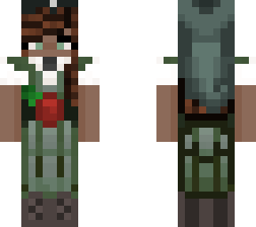 grass type elite 4 member