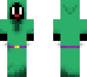 green cartoon wizard 2.0