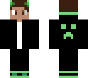 green gaming demon 2