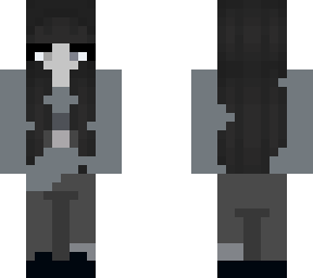 greyscale