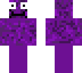 grimace