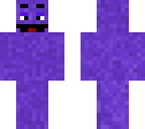 grimace nomad