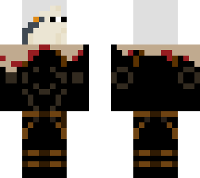 harec (spacelords)