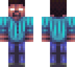 herobrine lore