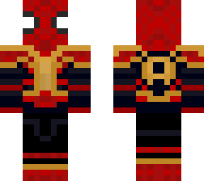 hom tolland spiderman
