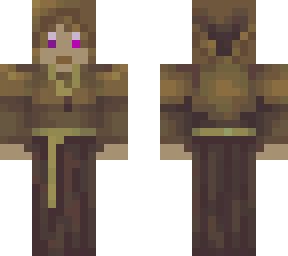 humble hermit