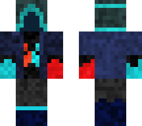 ice and fire ghoul