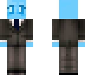indigoblacktie