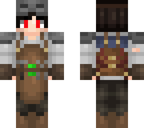 jack the blacksmith