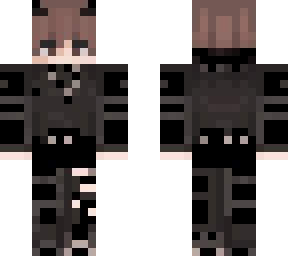 jasper dare devil // my skin