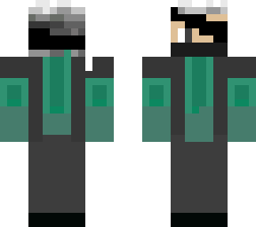 kakashi