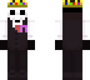 king skull boi