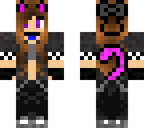 kitty_forest official skin