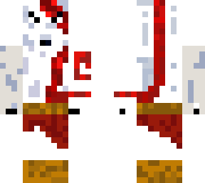 kratos de god of war wasa
