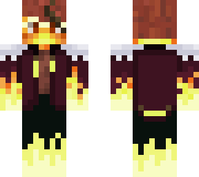 lad blazeborn