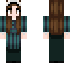 lauren haunted mansion
