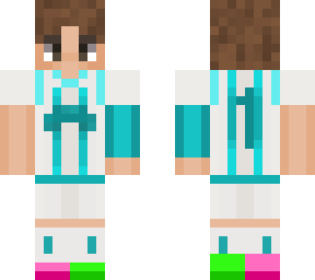 litteraly me(textured)