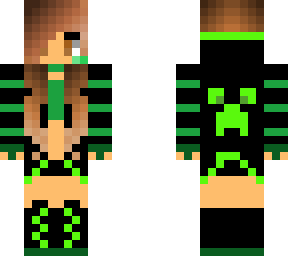 madison gamer version