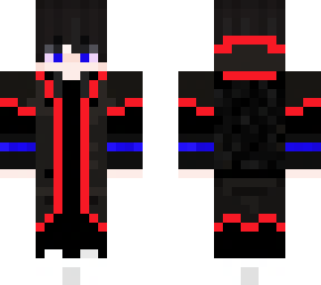 mahim gamer new skin