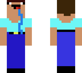 mahmud tati skin