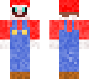 mario
