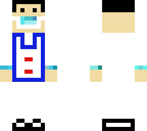 maskman(when covid 19 attacked)