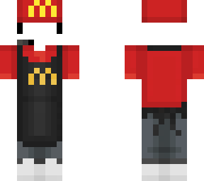 mcdoodles worker
