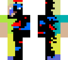 me but corrupted