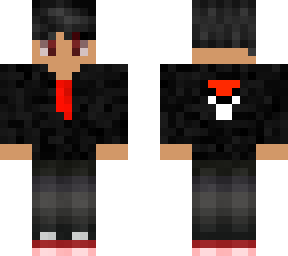 me with a toggleable suit
