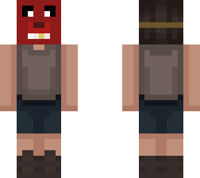 mike afton