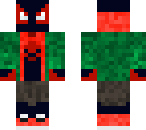 miles morales itsv leap of faith suit version 3