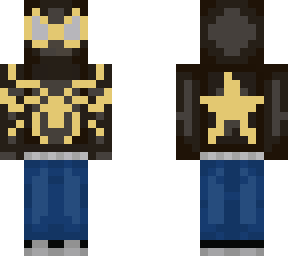 mimisverse mask on
