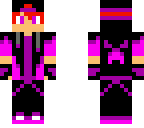 minebuster789 (ender form)