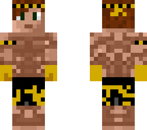 muay thai fighter v2