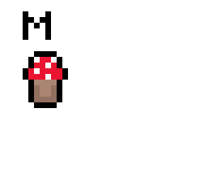 mushroom