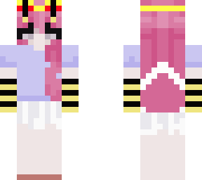 my personal skin