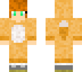 my skin (eevee)