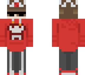 my skin xd