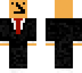nasenmann anzug (fix)