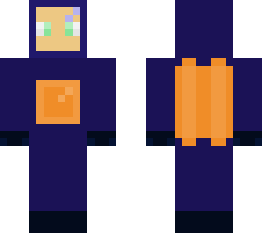 new astronaut