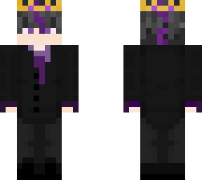 new skin