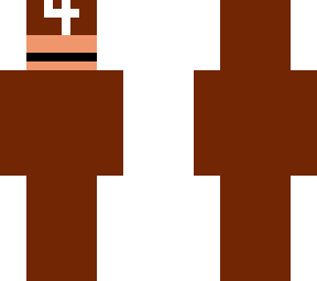 new skin coming soon (and this ones not a monkey)